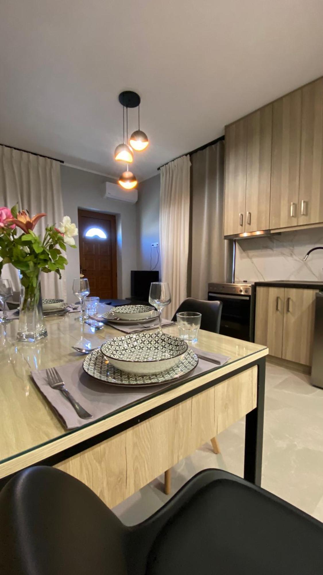 Artemis Home Kastellákia المظهر الخارجي الصورة