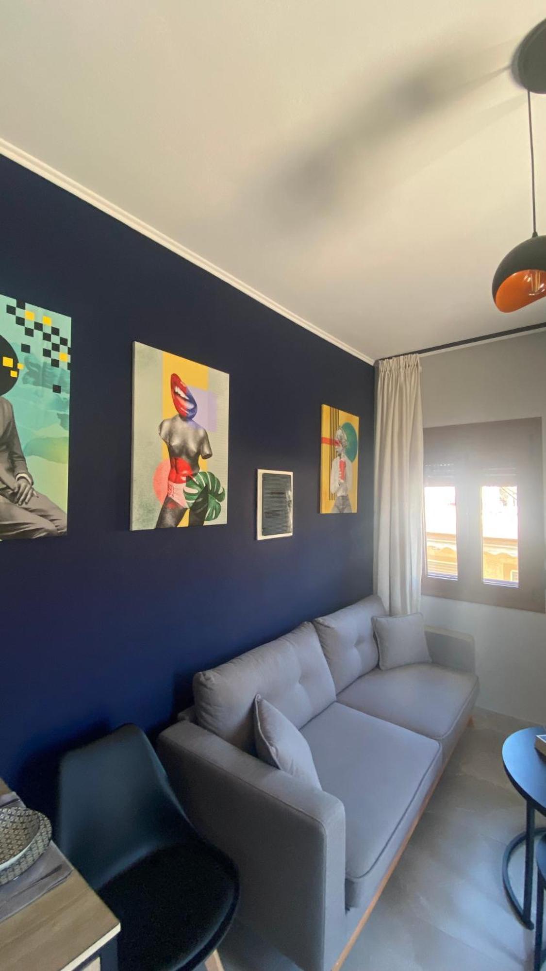 Artemis Home Kastellákia المظهر الخارجي الصورة