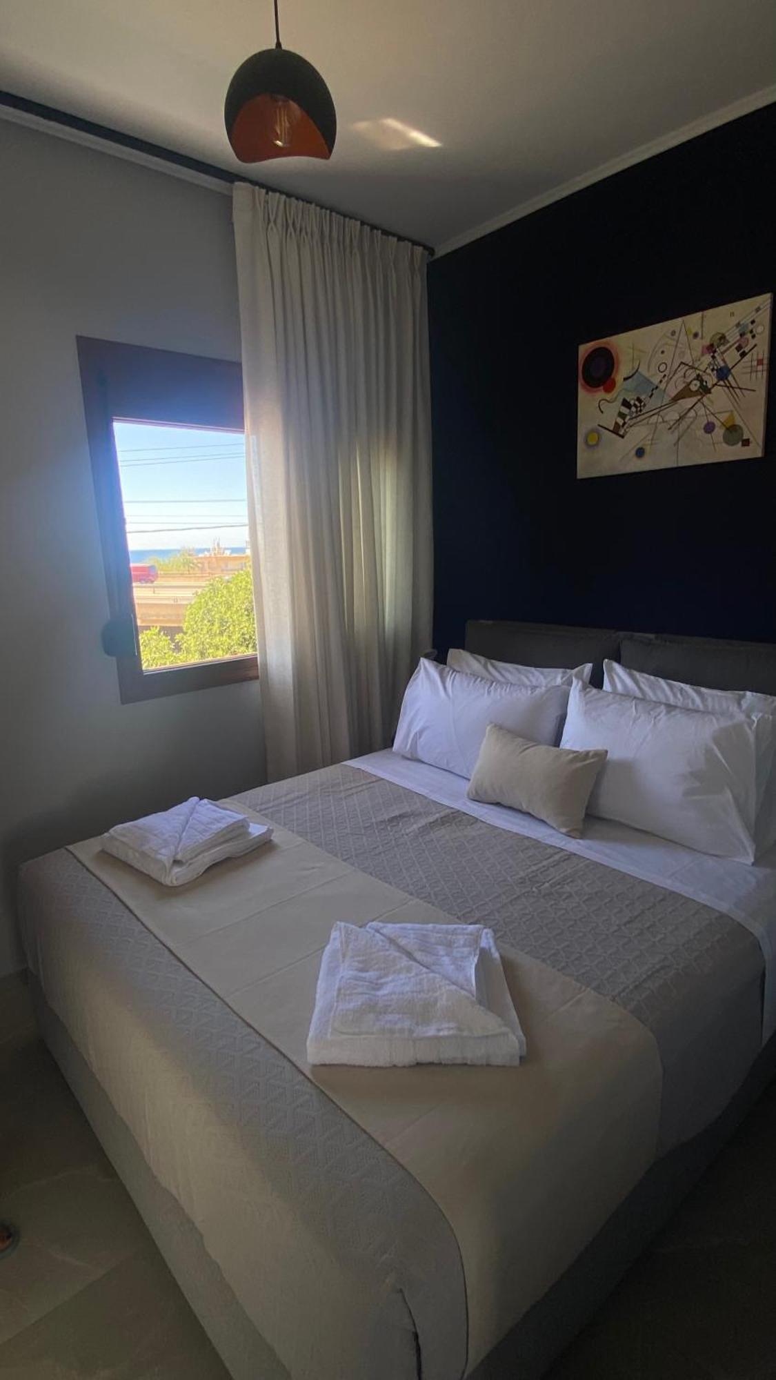 Artemis Home Kastellákia المظهر الخارجي الصورة