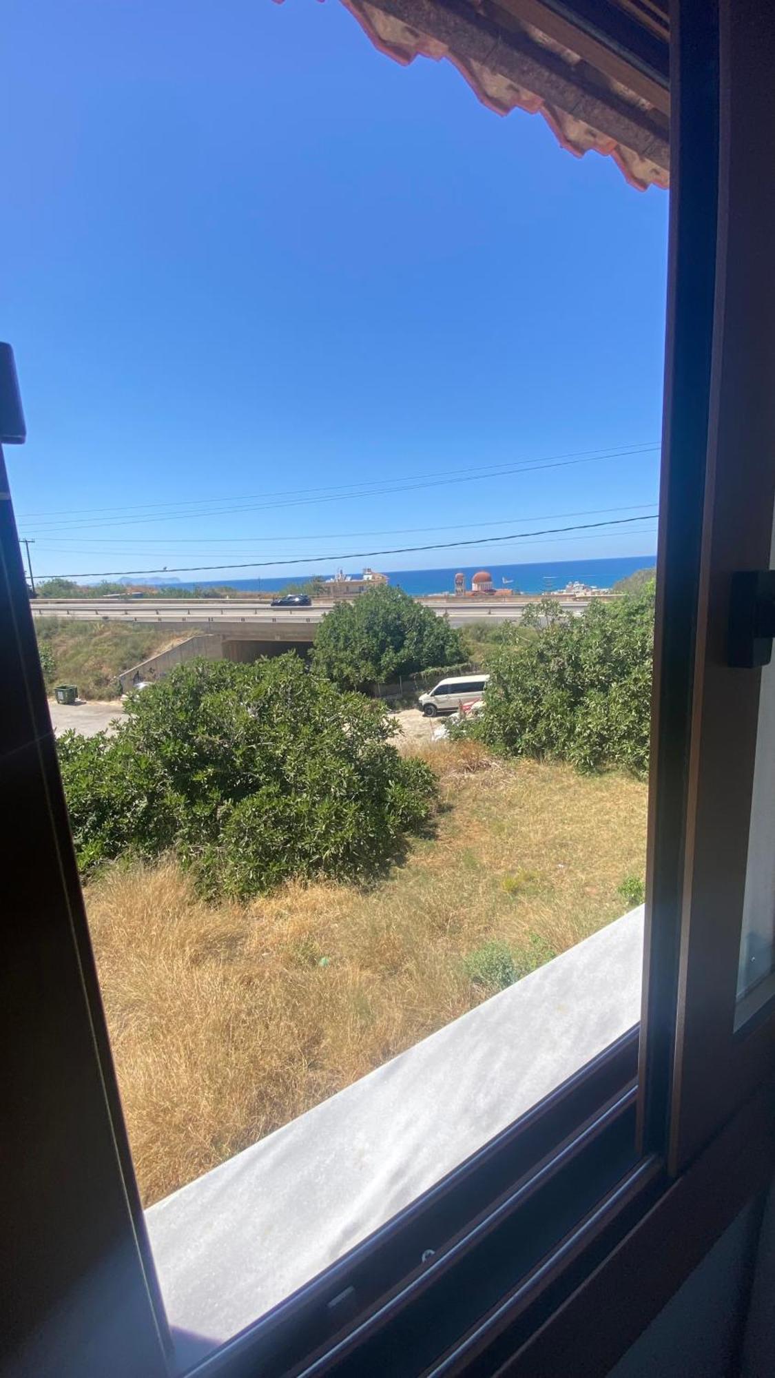 Artemis Home Kastellákia المظهر الخارجي الصورة