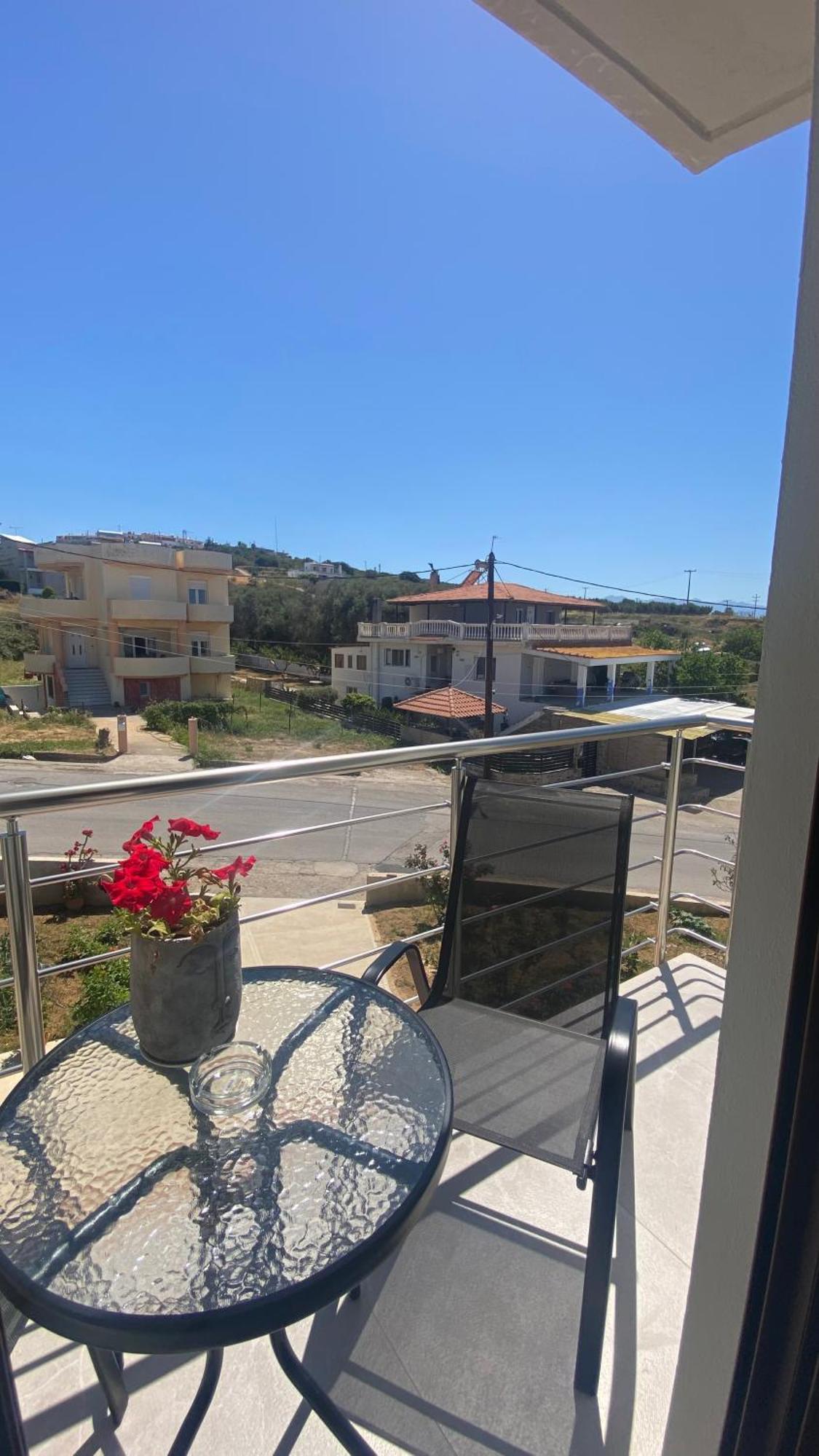 Artemis Home Kastellákia المظهر الخارجي الصورة