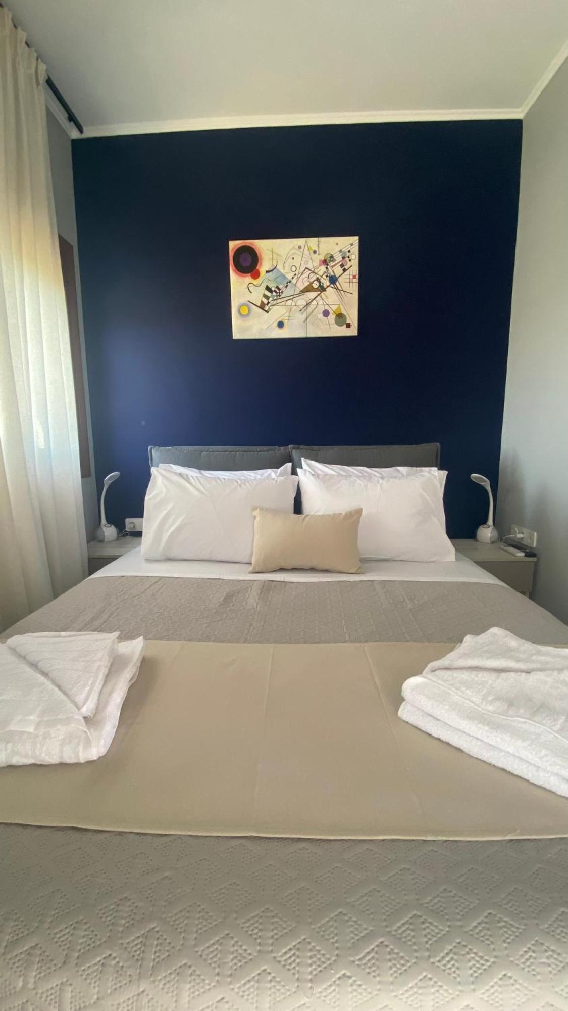 Artemis Home Kastellákia المظهر الخارجي الصورة