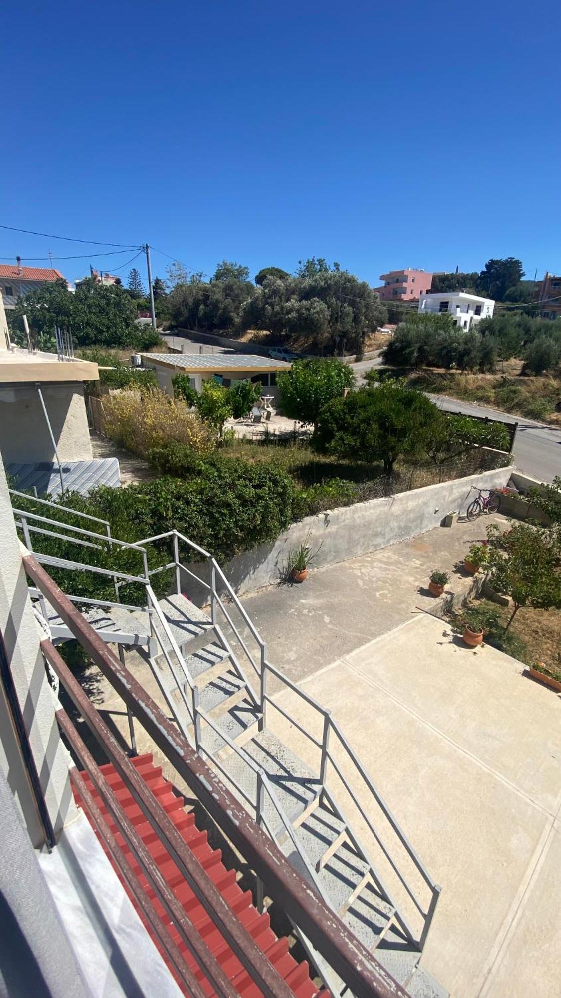 Artemis Home Kastellákia المظهر الخارجي الصورة